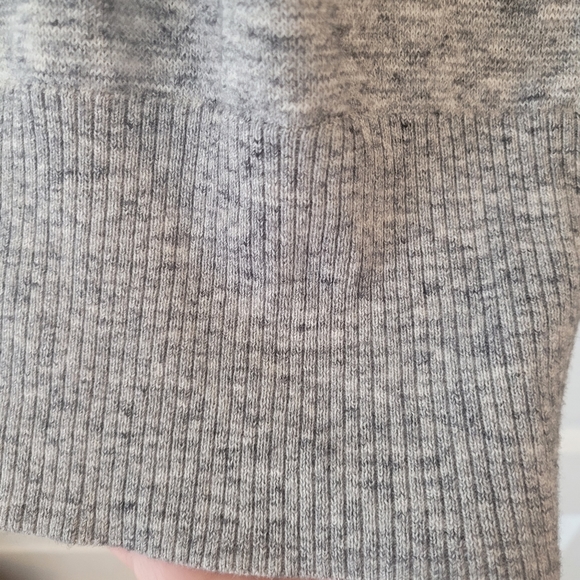 Aerie long cardigan sweater - Picture 8 of 9